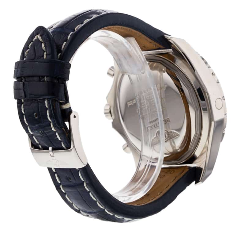 Breitling Bentley Motors J25362